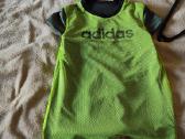 Adidas Vokietijos vaikiški futbolo marškinėliai - nuotraukos Nr. 10