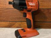 Hilti - įrankiai naudoti : nauji - nuotraukos Nr. 11