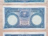 1934 metų Latvija 50 latų - nuotraukos Nr. 2