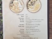Parduodu proginius medalius - nuotraukos Nr. 7