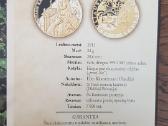 Parduodu proginius medalius - nuotraukos Nr. 16