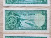 Latvijos banknotai Latai - nuotraukos Nr. 4