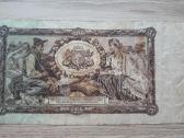 Latvijos banknotai Latai - nuotraukos Nr. 9