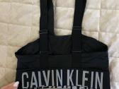 Calvin klein sportine liemenele - nuotraukos Nr. 2