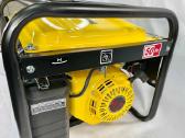 Benzininis generatorius 2.8kw - nuotraukos Nr. 8