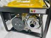 Benzininis generatorius 2.8kw - nuotraukos Nr. 9