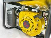 Benzininis generatorius 2.8kw - nuotraukos Nr. 17