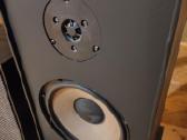 Koloneles su philips garsiakalbiais - nuotraukos Nr. 2