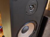 Koloneles su philips garsiakalbiais - nuotraukos Nr. 3