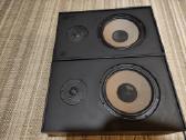 Koloneles su philips garsiakalbiais - nuotraukos Nr. 6