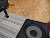 Koloneles su philips garsiakalbiais - nuotraukos Nr. 8