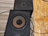 Koloneles su philips garsiakalbiais - nuotraukos Nr. 9