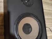 Koloneles su philips garsiakalbiais - nuotraukos Nr. 10