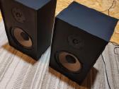 Koloneles su philips garsiakalbiais - nuotraukos Nr. 13
