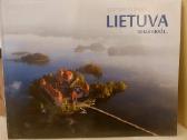Fotoknyga K.fedirka Lietuva tokia graži