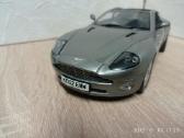 Aston Martin Vankuish 1:18 - nuotraukos Nr. 3