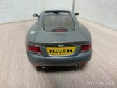 Aston Martin Vankuish 1:18 - nuotraukos Nr. 4