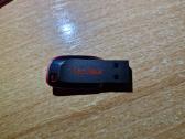 Usb atmintinė 16gb Sandisk