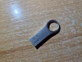 Usb atmintinė 16gb Silicon Power metalinis - nuotraukos Nr. 2