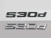 Bmw Aksesuarai, emblemos, ženkliukai, LED, dalys - nuotraukos Nr. 10
