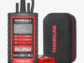 Launch X431 Thinkdiag 2 Dbscar 7