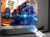 LED projektorius Magcubic su WiFi youtube, netflix - nuotraukos Nr. 3