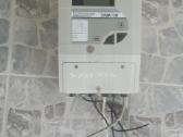Katra elektromagnetinis skaitiklis