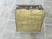 Maitinimo blokas sovietinis Бп1 įtampai 380v - nuotraukos Nr. 3