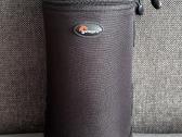 Lowepro lens case 3 foto objektyvo dėklas