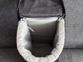 Lowepro lens case 3 foto objektyvo dėklas - nuotraukos Nr. 4