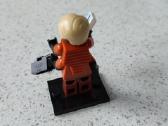 Lego minifigūrėlė Flashback Garmadon 71019 - nuotraukos Nr. 2
