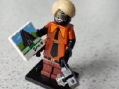 Lego minifigūrėlė Flashback Garmadon 71019 - nuotraukos Nr. 3