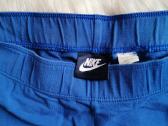 Nike mėlynos sportinės timpos - nuotraukos Nr. 4