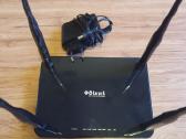 D-link tp-link asus WiFi Marsrutizatorius - nuotraukos Nr. 4