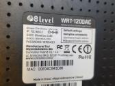 D-link tp-link asus WiFi Marsrutizatorius - nuotraukos Nr. 5