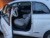 Fiat 500 - nuotraukos Nr. 3