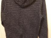 Jack & Jones džemperis su kapišonu paaugliui - nuotraukos Nr. 2