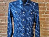 Scotch & Soda Firmos Dzinsinis Svarkelis - nuotraukos Nr. 5