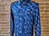 Scotch & Soda Firmos Dzinsinis Svarkelis