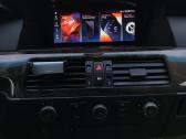 Bmw Android 14 E60 E61 E63 E64 E90 E91 E92 E93 - nuotraukos Nr. 3