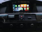 Bmw Android 14 E60 E61 E63 E64 E90 E91 E92 E93 - nuotraukos Nr. 22