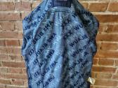 Scotch & Soda Firmos Dzinsinis Svarkelis - nuotraukos Nr. 7