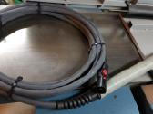 Hypertherm Powermax rankena 125a. Valdymo plokštė - nuotraukos Nr. 5