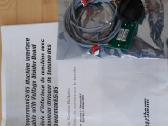 Hypertherm Powermax rankena 125a. Valdymo plokštė - nuotraukos Nr. 6