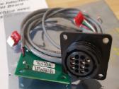 Hypertherm Powermax rankena 125a. Valdymo plokštė - nuotraukos Nr. 7