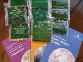 Monetos maiseliuse 10 maiseliu 150 eur. - nuotraukos Nr. 2