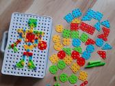 Playgo Infant&toddler kūrybinis rinkinys - nuotraukos Nr. 5