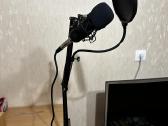 Mikrofonas Fame Audio - nuotraukos Nr. 5
