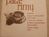 Patarimų knyga