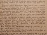 Patarimų knyga - nuotraukos Nr. 2